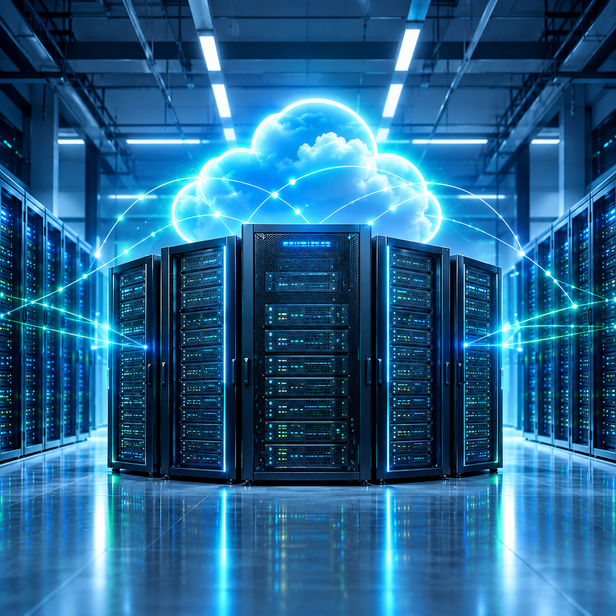Morro Data CloudNAS