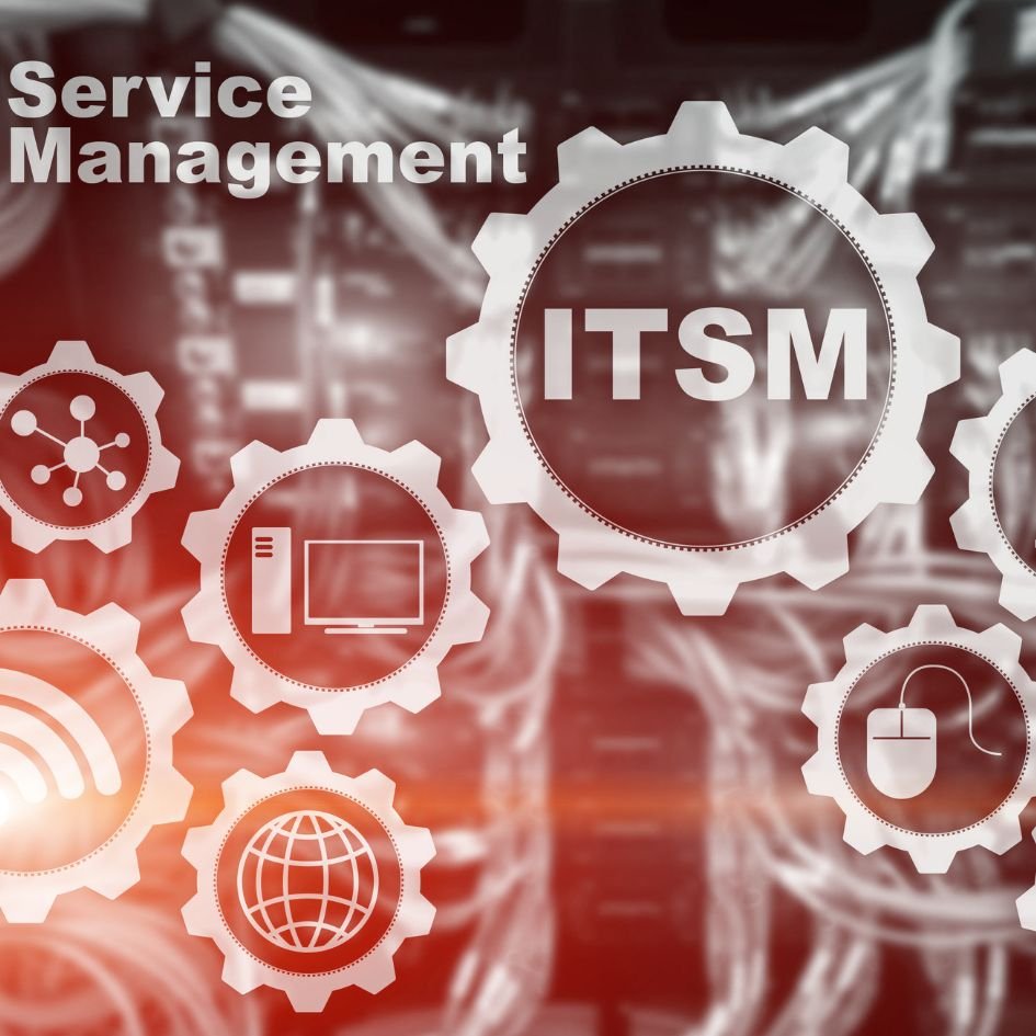 Managed Security Services - Anamtech Technology & IT Solutions