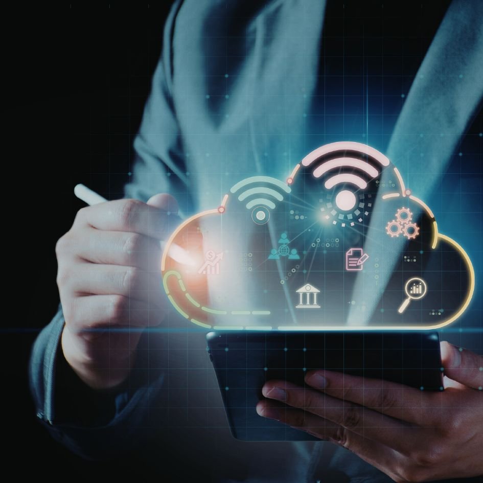 Professional Services - Anamtech Technology & IT Solutions